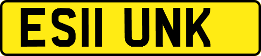 ES11UNK
