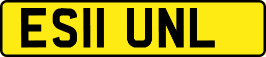 ES11UNL