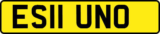 ES11UNO