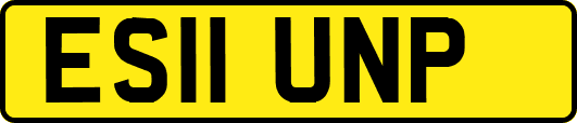 ES11UNP