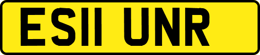 ES11UNR