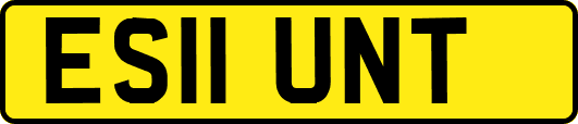 ES11UNT