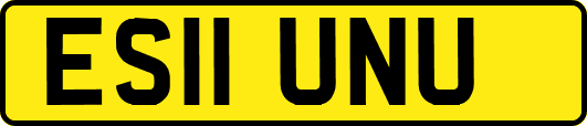 ES11UNU