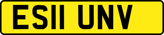 ES11UNV