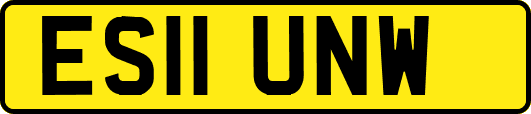 ES11UNW