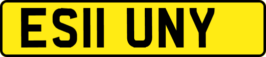 ES11UNY