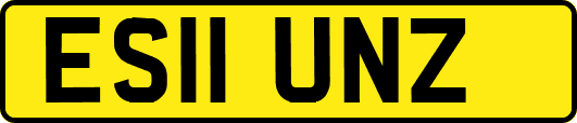 ES11UNZ