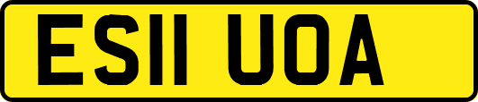 ES11UOA