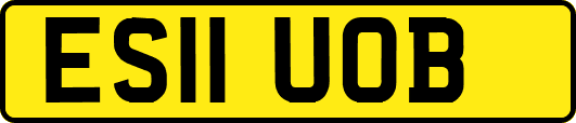 ES11UOB