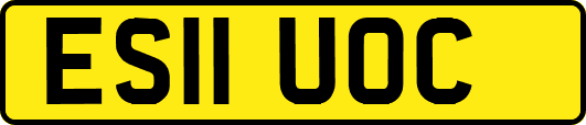 ES11UOC