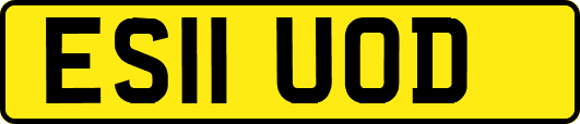 ES11UOD