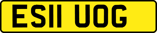 ES11UOG
