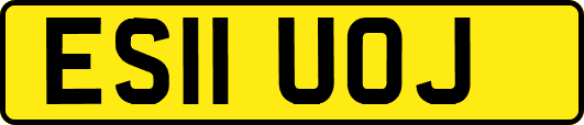 ES11UOJ