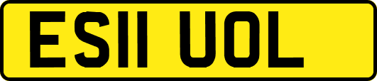 ES11UOL