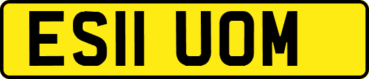 ES11UOM