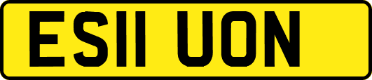 ES11UON
