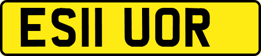 ES11UOR