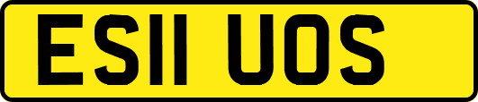 ES11UOS