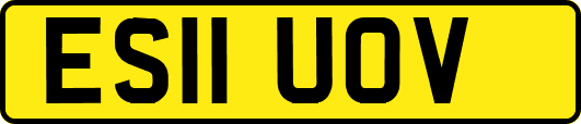 ES11UOV
