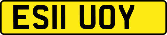 ES11UOY