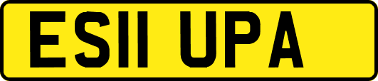 ES11UPA