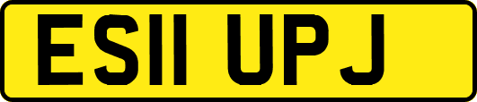 ES11UPJ