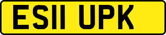 ES11UPK
