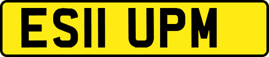 ES11UPM