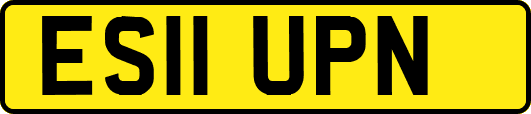 ES11UPN