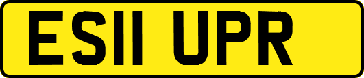 ES11UPR