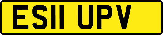 ES11UPV