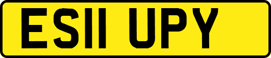 ES11UPY