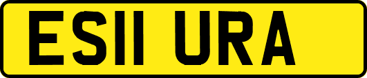 ES11URA
