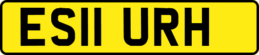 ES11URH