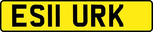 ES11URK