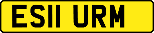 ES11URM
