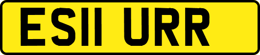 ES11URR