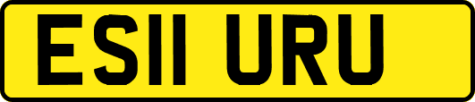 ES11URU