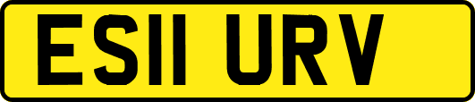 ES11URV