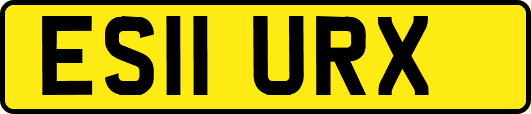 ES11URX