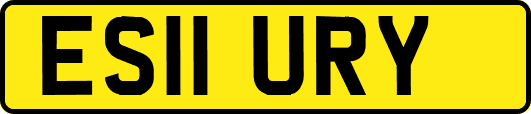 ES11URY