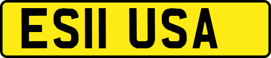 ES11USA