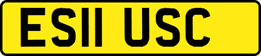 ES11USC