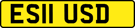 ES11USD