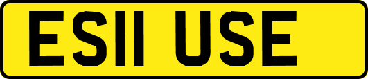 ES11USE