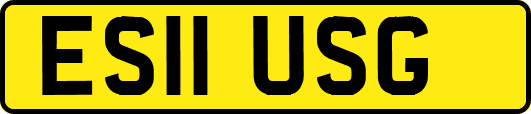 ES11USG