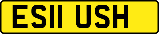 ES11USH