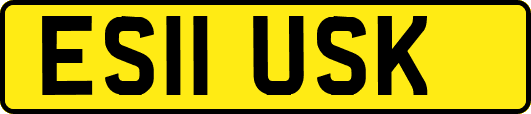 ES11USK
