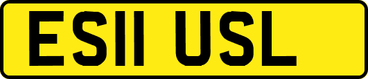 ES11USL