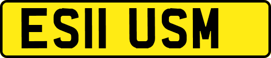 ES11USM